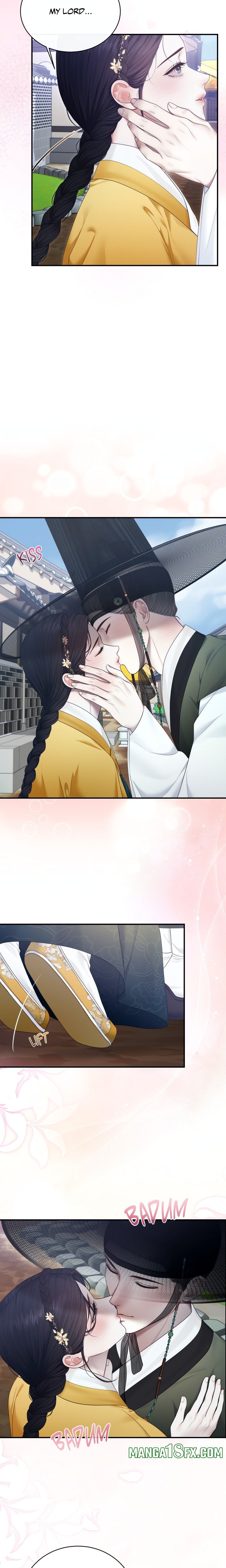 Requiem of the Scarlet Name (Uncensored) 7