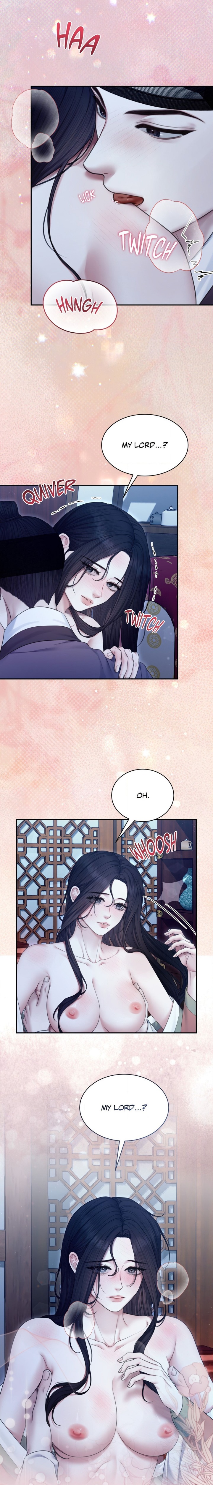 Requiem of the Scarlet Name (Uncensored) 8