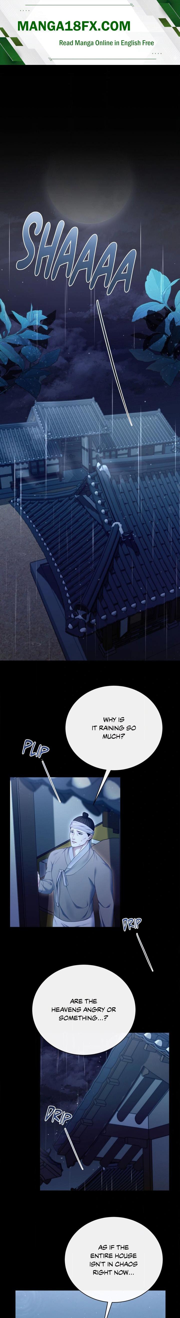 Requiem of the Scarlet Name (Uncensored) 1