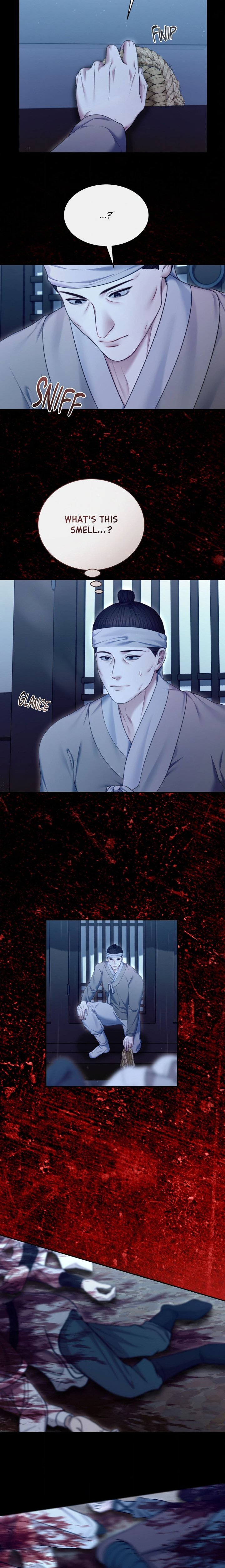 Requiem of the Scarlet Name (Uncensored) 2