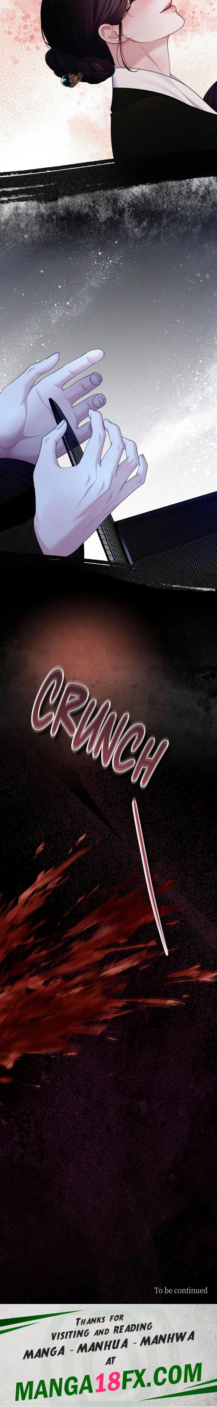 Requiem of the Scarlet Name (Uncensored) 17