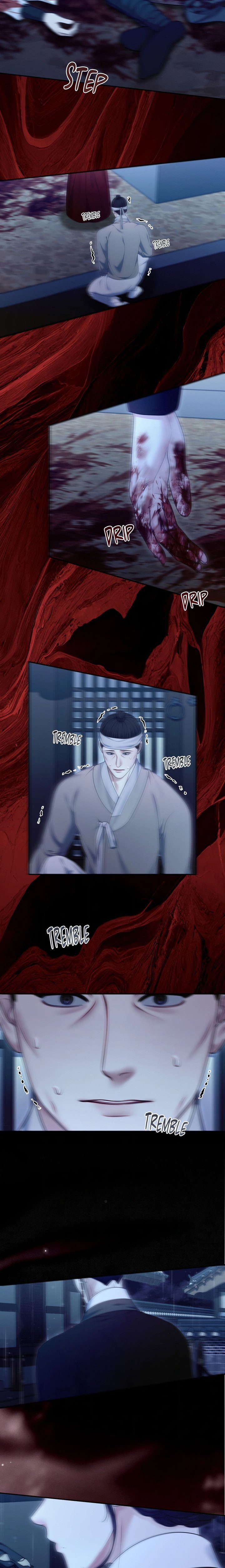 Requiem of the Scarlet Name (Uncensored) 3