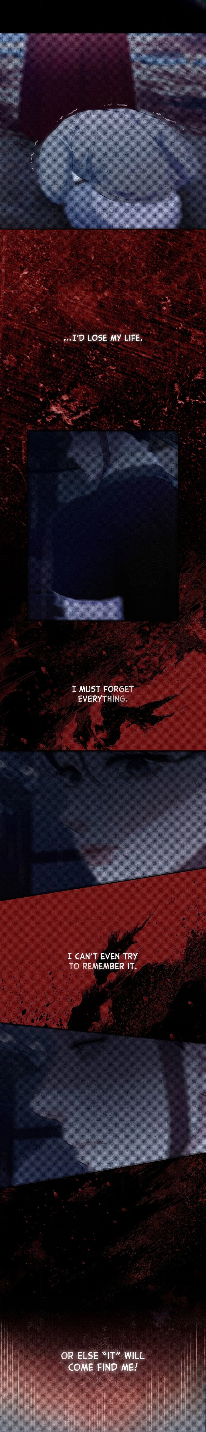 Requiem of the Scarlet Name (Uncensored) 9