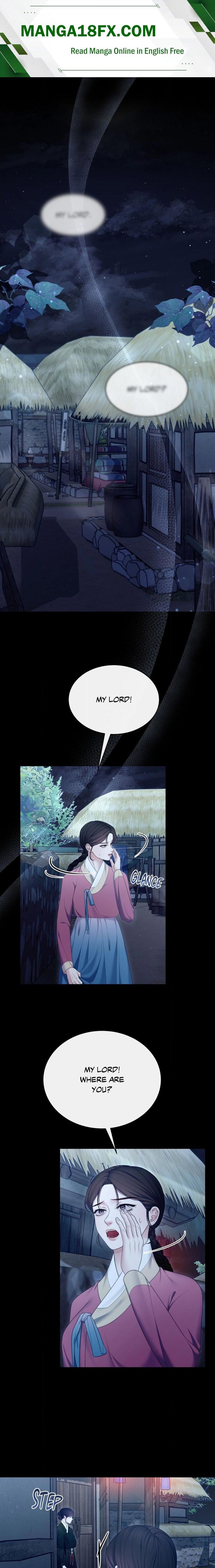 Requiem of the Scarlet Name (Uncensored) 1