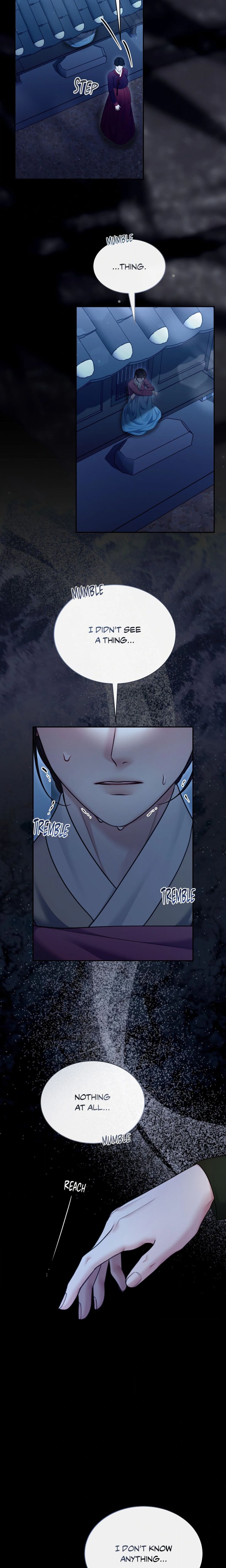 Requiem of the Scarlet Name (Uncensored) 13