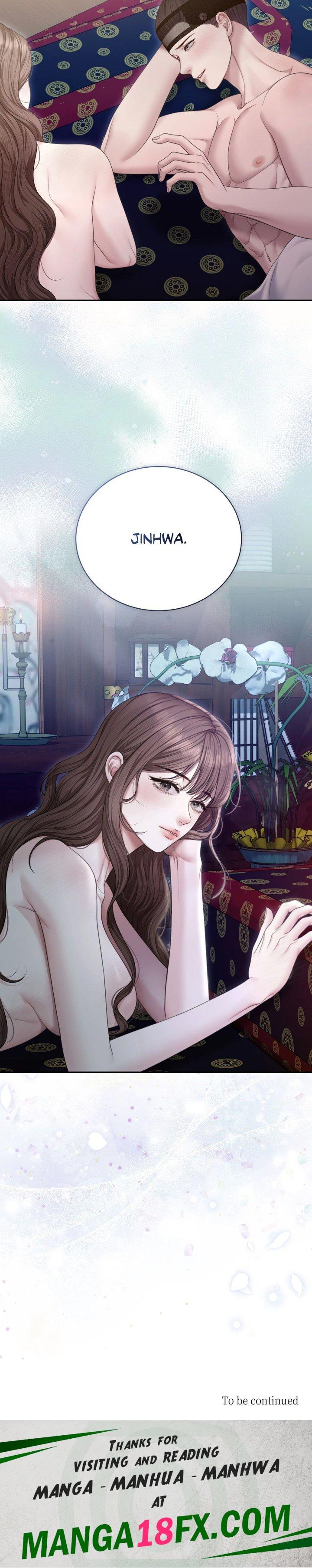Requiem of the Scarlet Name (Uncensored) 17