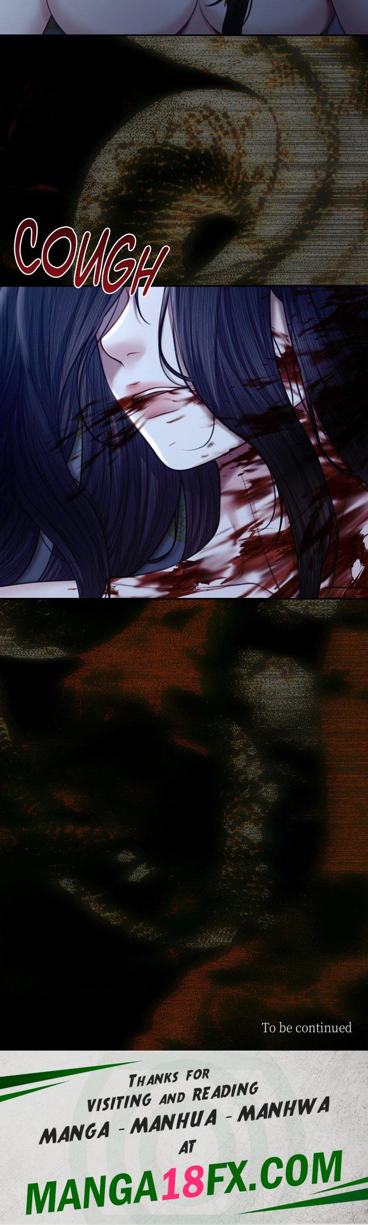 Requiem of the Scarlet Name (Uncensored) 18