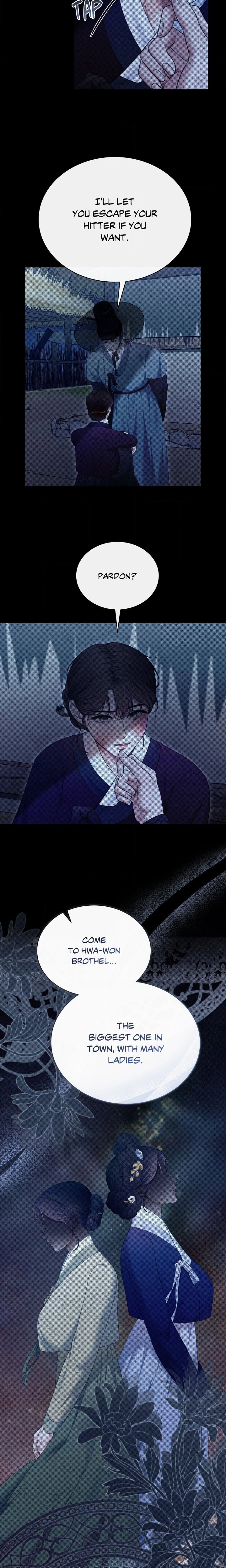 Requiem of the Scarlet Name (Uncensored) 3
