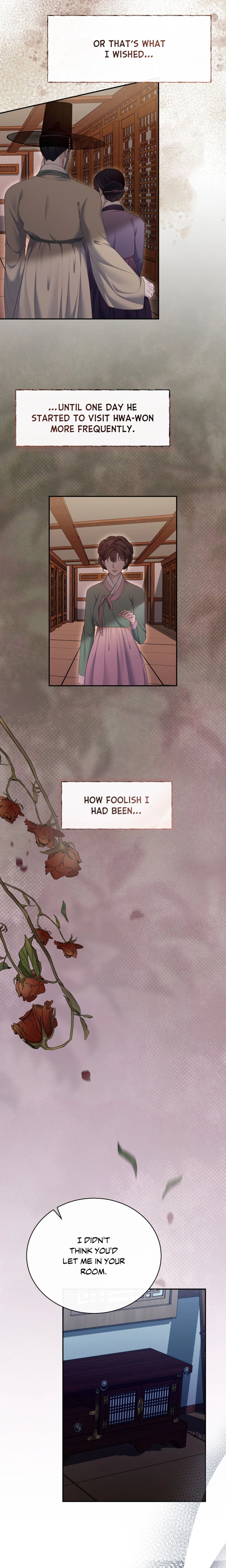 Requiem of the Scarlet Name (Uncensored) 9