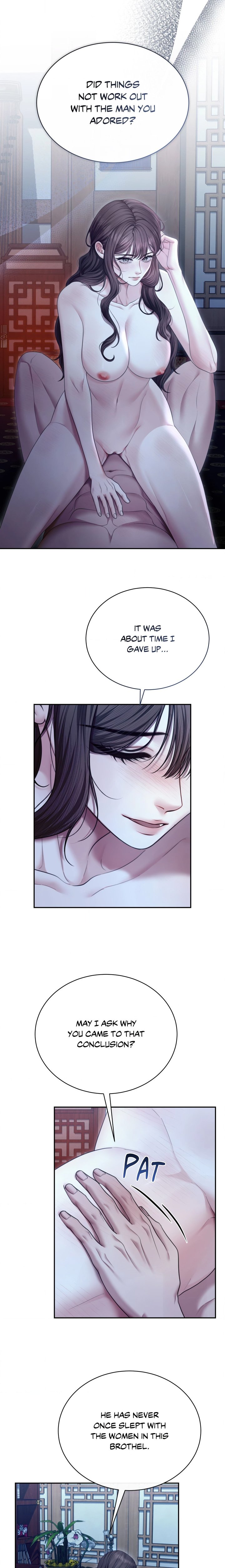 Requiem of the Scarlet Name (Uncensored) 10