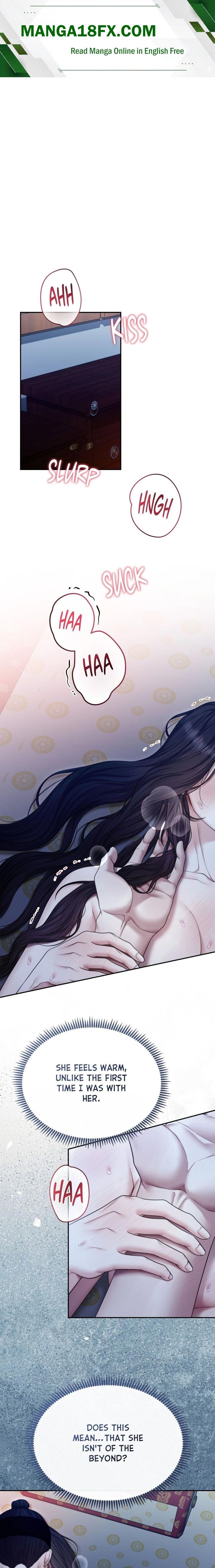 Requiem of the Scarlet Name (Uncensored) 1