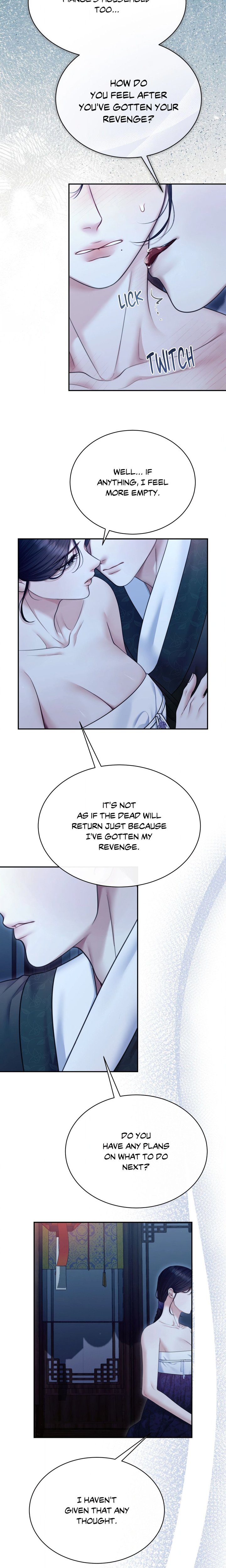 Requiem of the Scarlet Name (Uncensored) 12