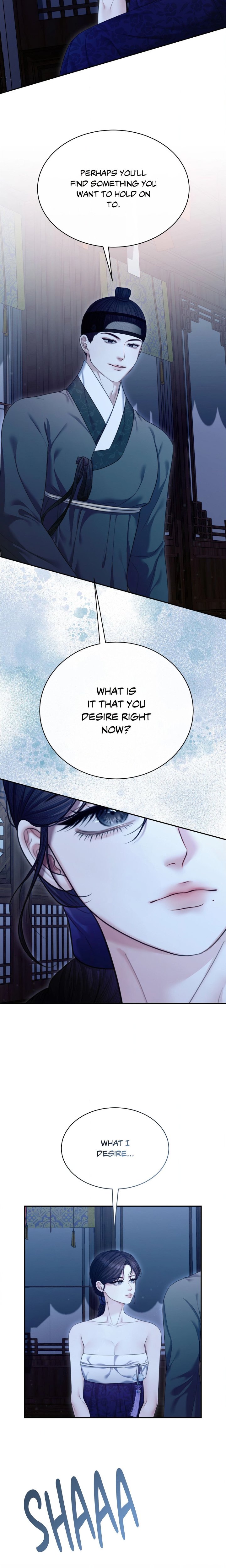 Requiem of the Scarlet Name (Uncensored) 14