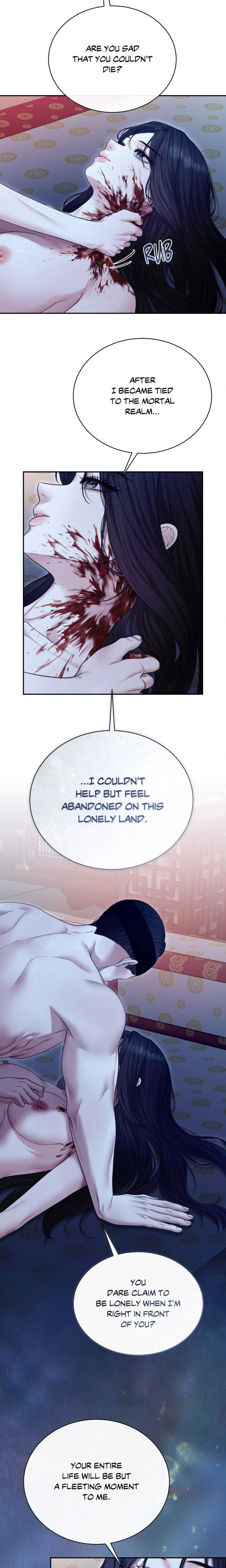 Requiem of the Scarlet Name (Uncensored) 5