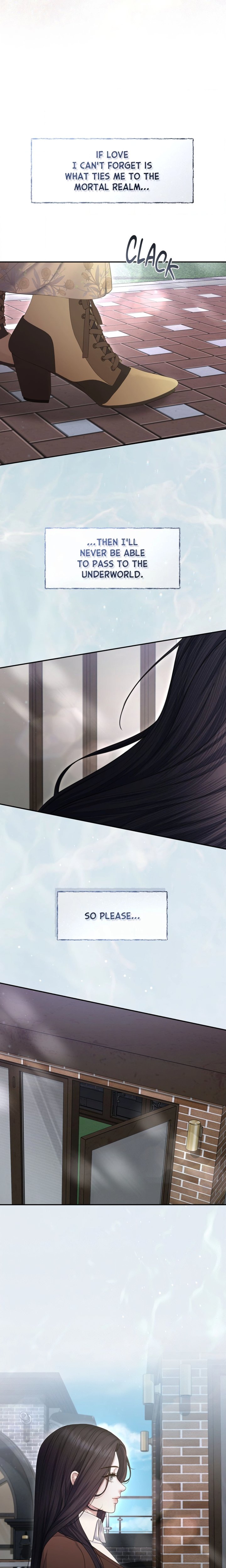 Requiem of the Scarlet Name (Uncensored) 15
