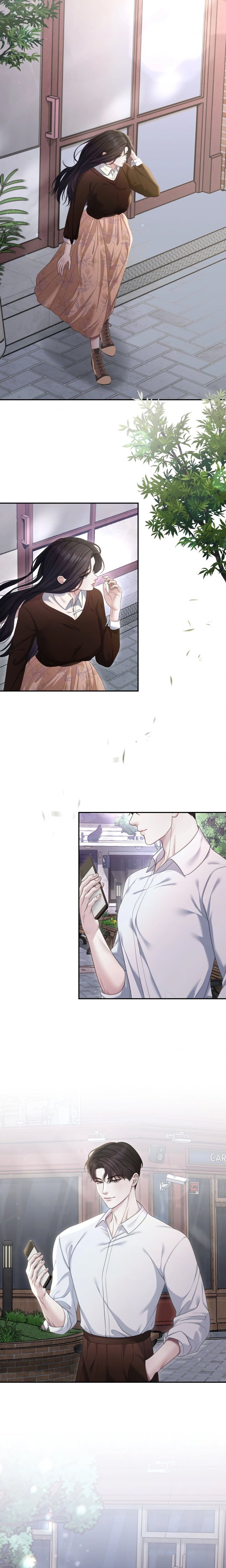 Requiem of the Scarlet Name (Uncensored) 18