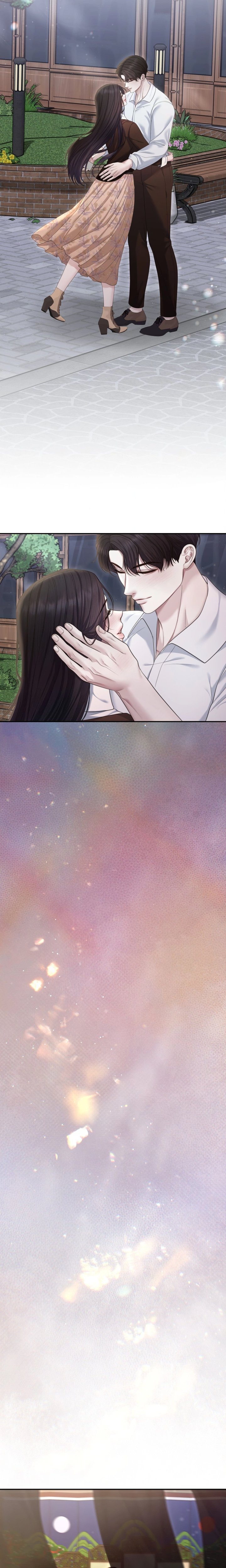 Requiem of the Scarlet Name (Uncensored) 19