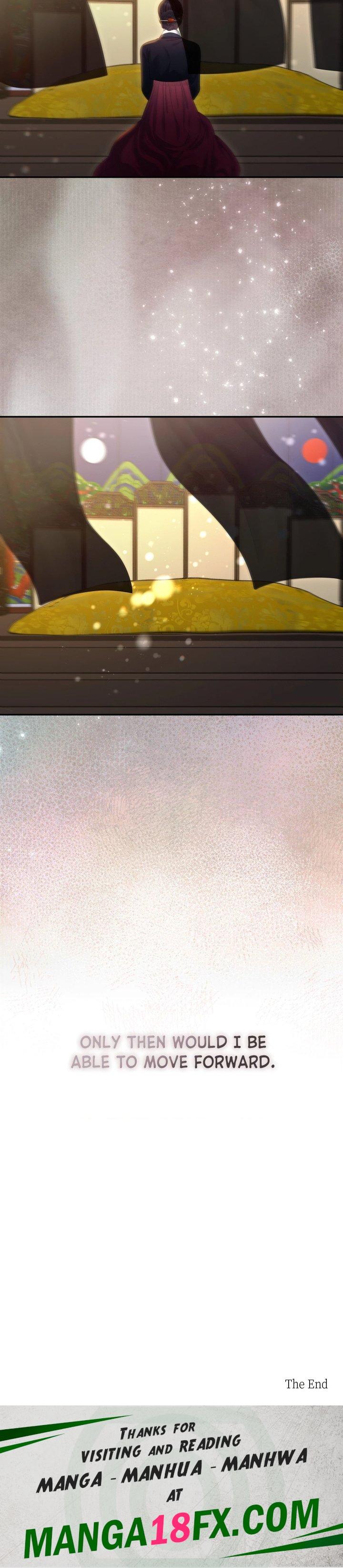 Requiem of the Scarlet Name (Uncensored) 20
