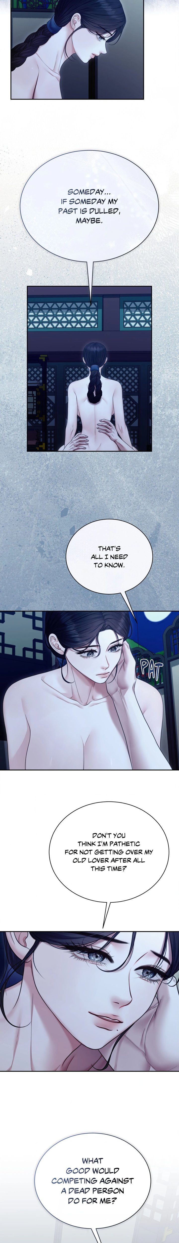Requiem of the Scarlet Name (Uncensored) 4