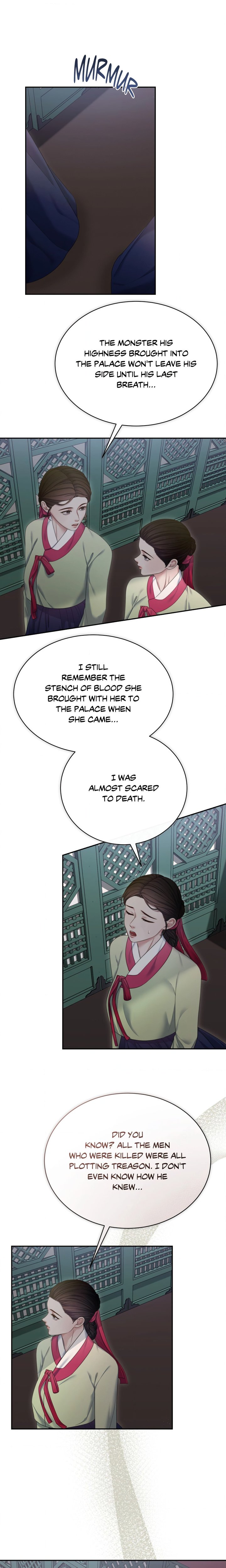 Requiem of the Scarlet Name (Uncensored) 7