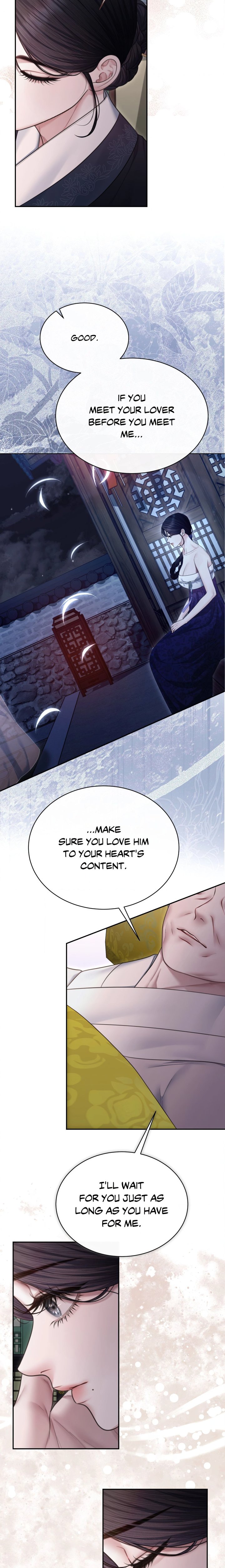 Requiem of the Scarlet Name (Uncensored) 10