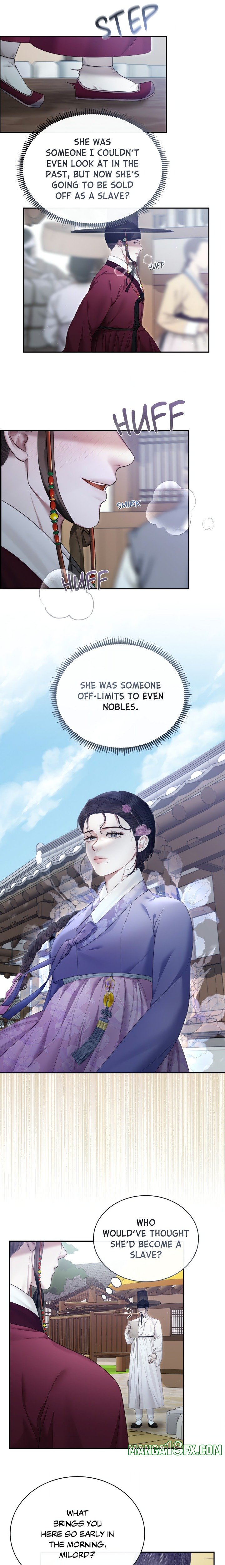 Requiem of the Scarlet Name (Uncensored) 3