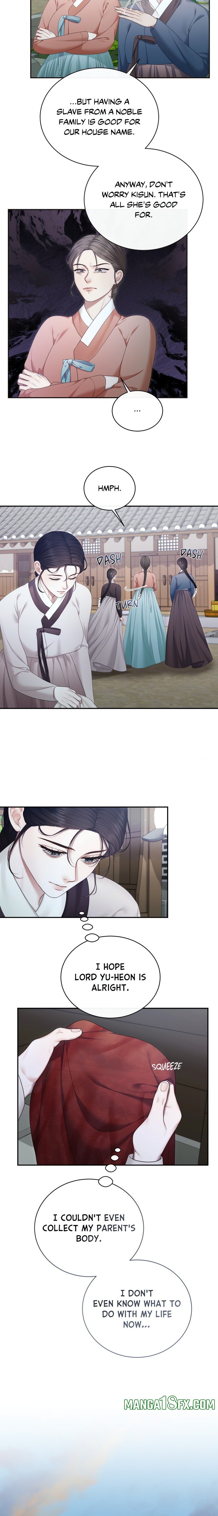 Requiem of the Scarlet Name (Uncensored) 6