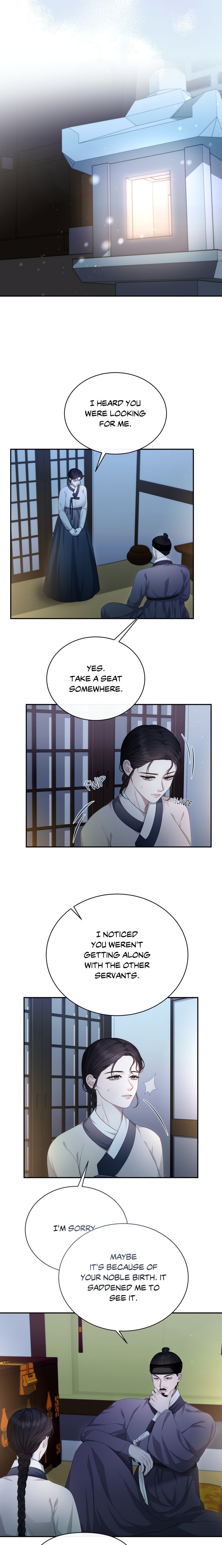 Requiem of the Scarlet Name (Uncensored) 11
