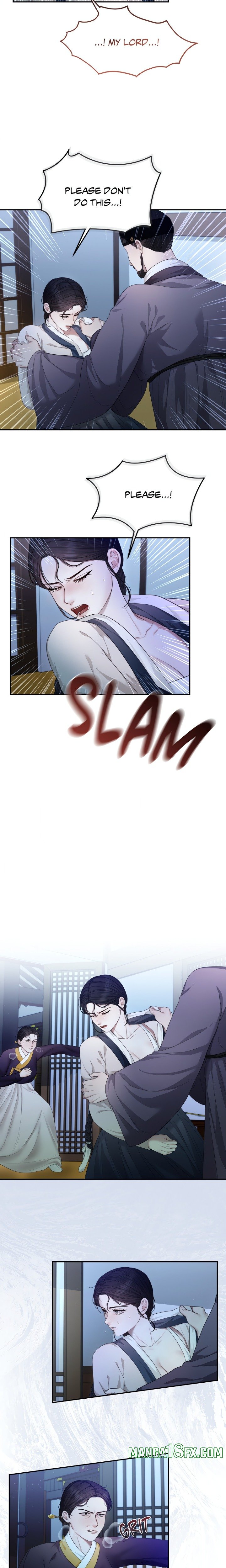 Requiem of the Scarlet Name (Uncensored) 14