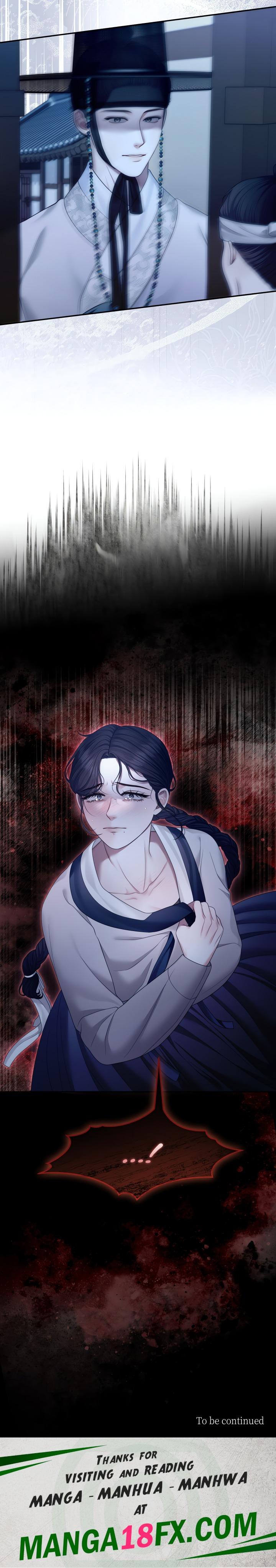 Requiem of the Scarlet Name (Uncensored) 18