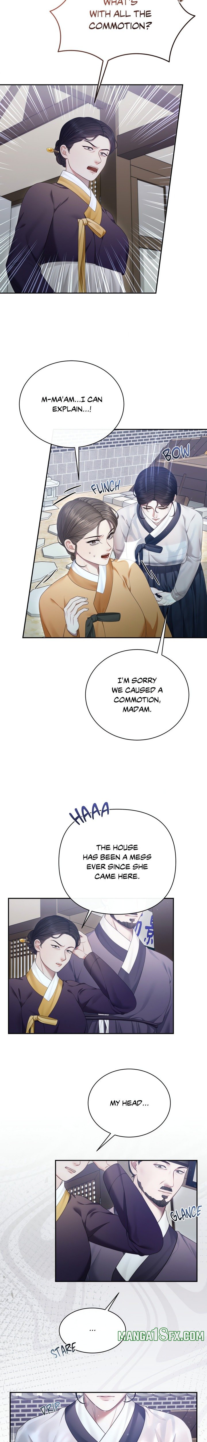 Requiem of the Scarlet Name (Uncensored) 4