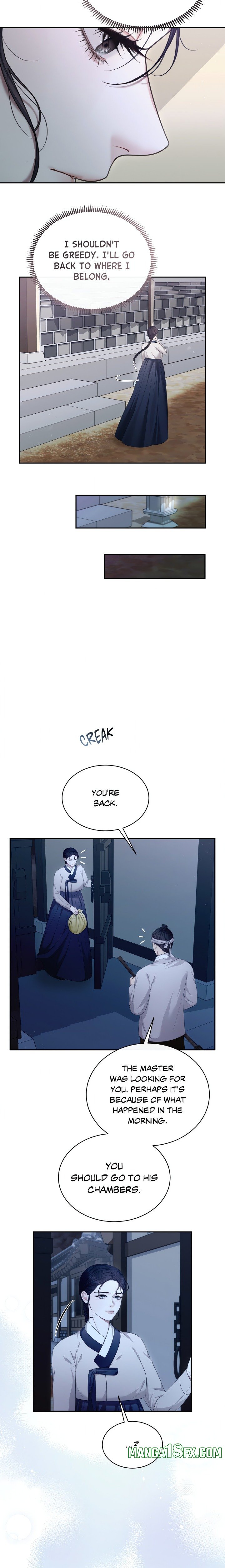 Requiem of the Scarlet Name (Uncensored) 10