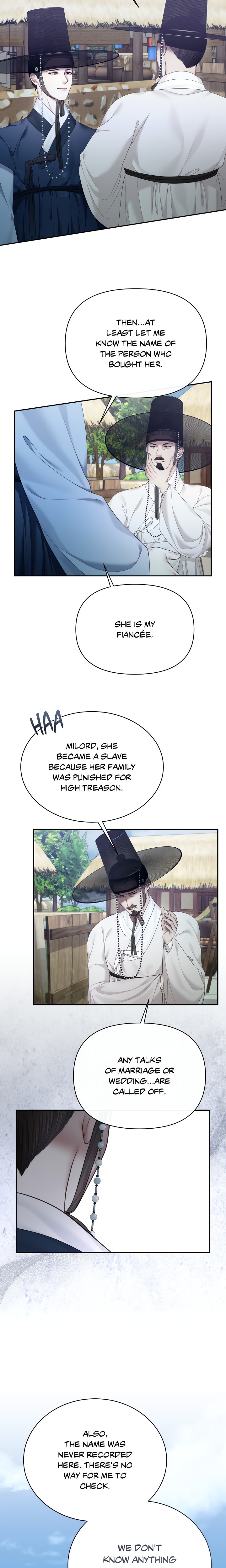 Requiem of the Scarlet Name (Uncensored) 2
