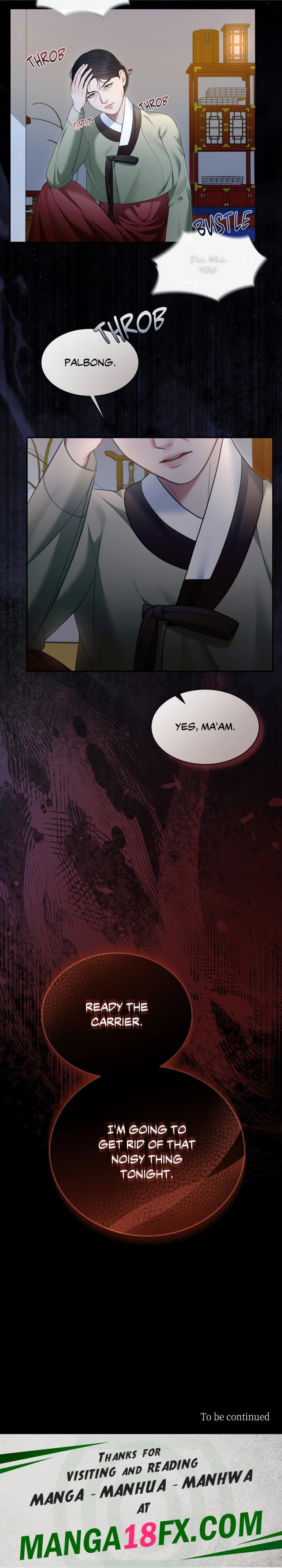 Requiem of the Scarlet Name (Uncensored) 18