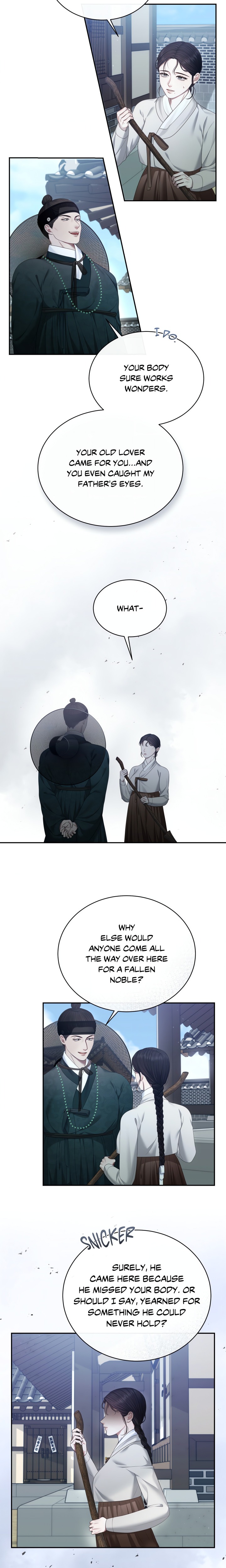 Requiem of the Scarlet Name (Uncensored) 8