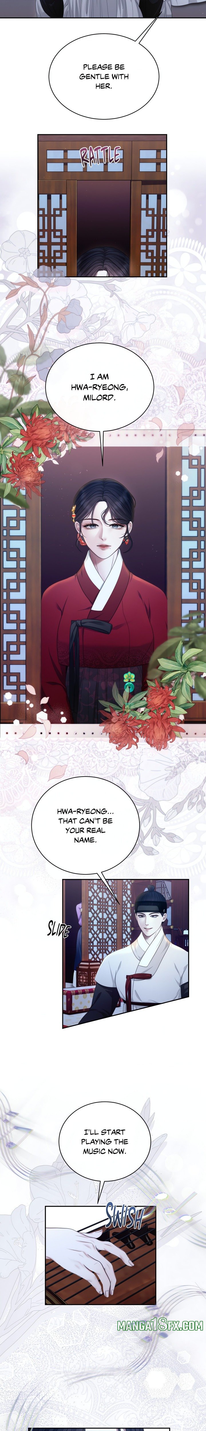 Requiem of the Scarlet Name (Uncensored) 13