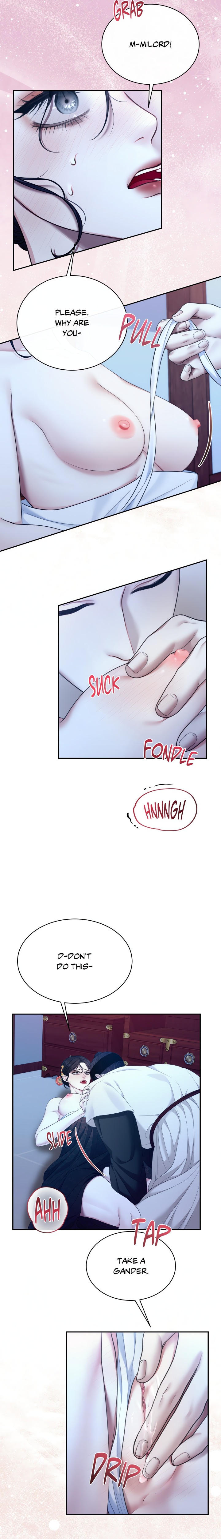 Requiem of the Scarlet Name (Uncensored) 18