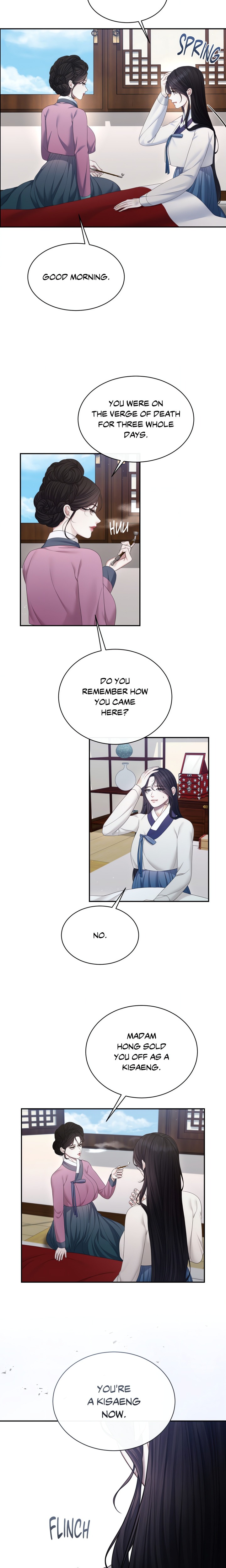 Requiem of the Scarlet Name (Uncensored) 6