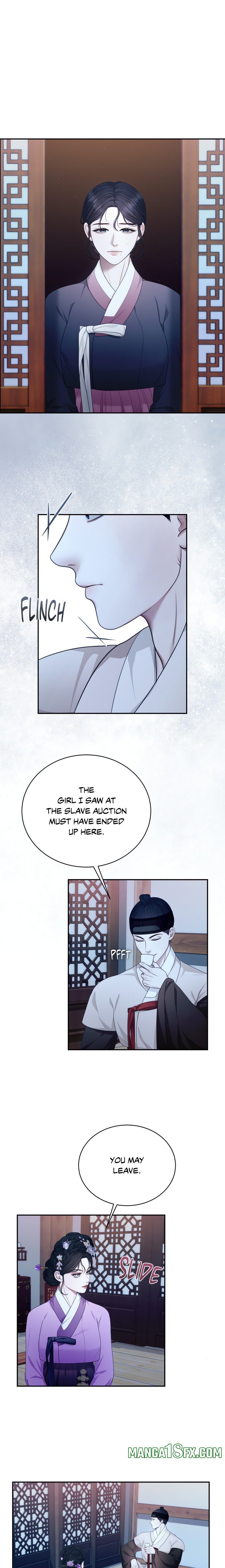 Requiem of the Scarlet Name (Uncensored) 10