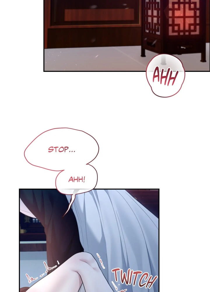 Requiem of the Scarlet Name (Uncensored) 2
