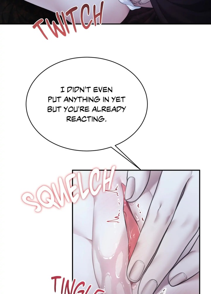 Requiem of the Scarlet Name (Uncensored) 5