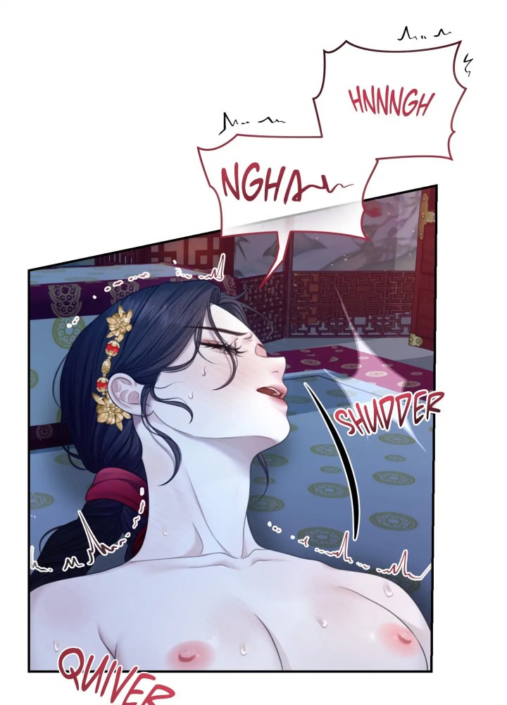 Requiem of the Scarlet Name (Uncensored) 41