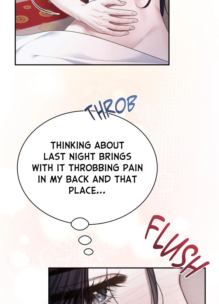 Requiem of the Scarlet Name (Uncensored) 93