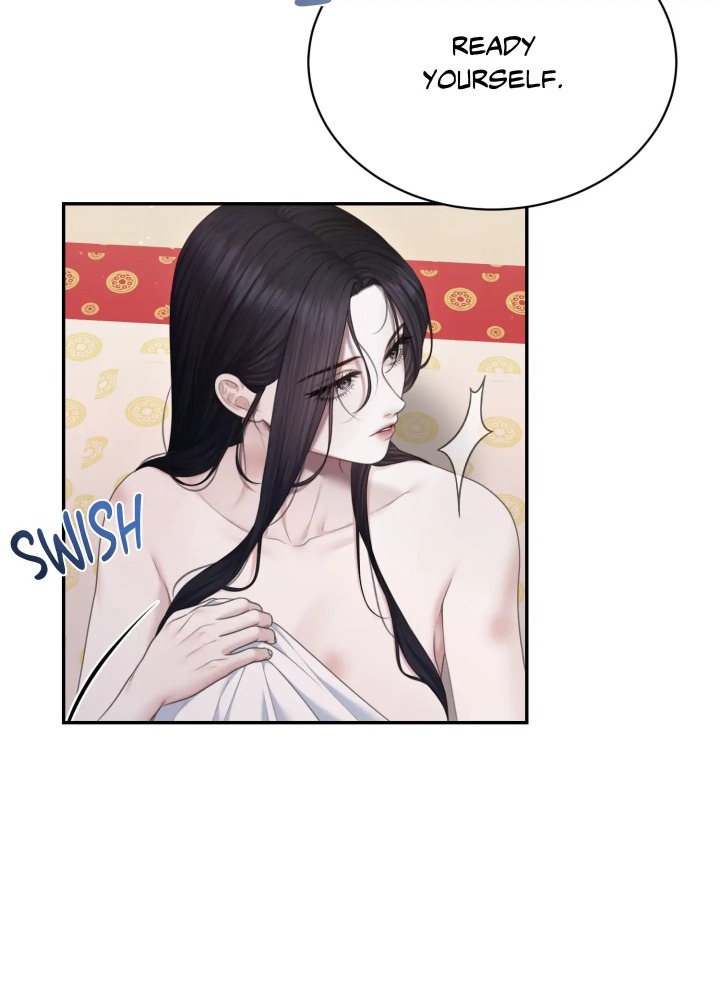 Requiem of the Scarlet Name (Uncensored) 95