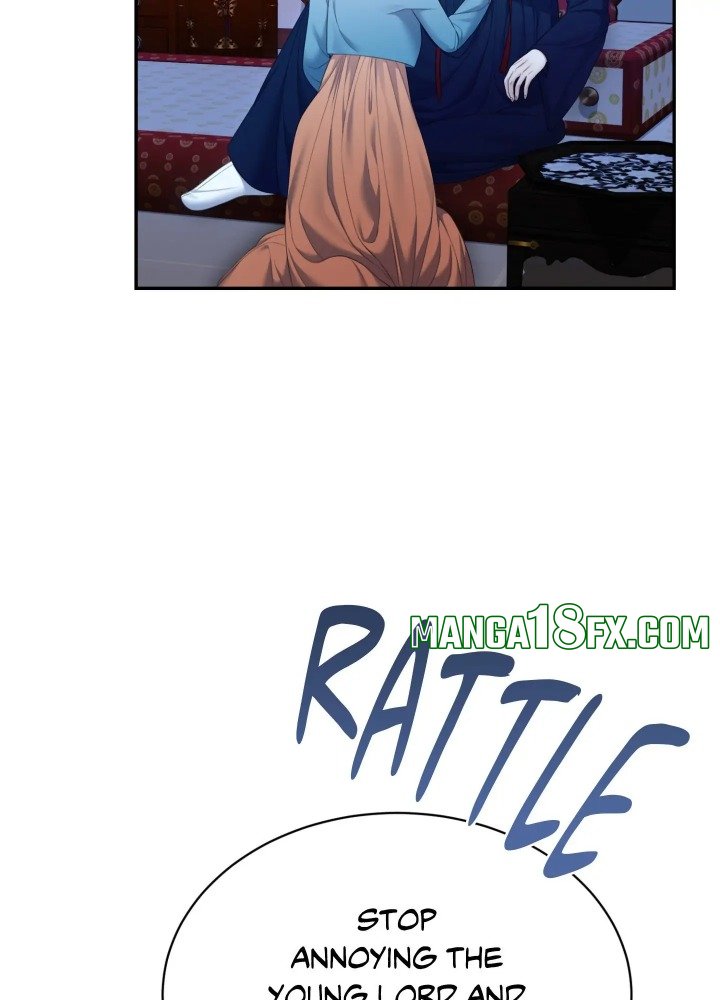 Requiem of the Scarlet Name (Uncensored) 14