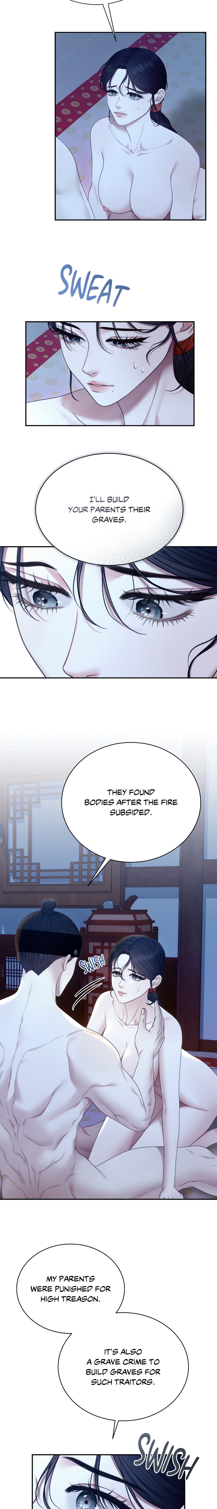 Requiem of the Scarlet Name (Uncensored) 18