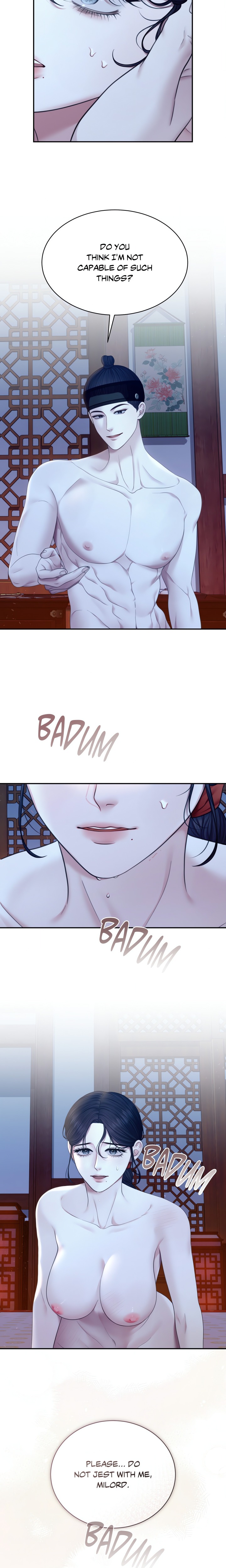 Requiem of the Scarlet Name (Uncensored) 19