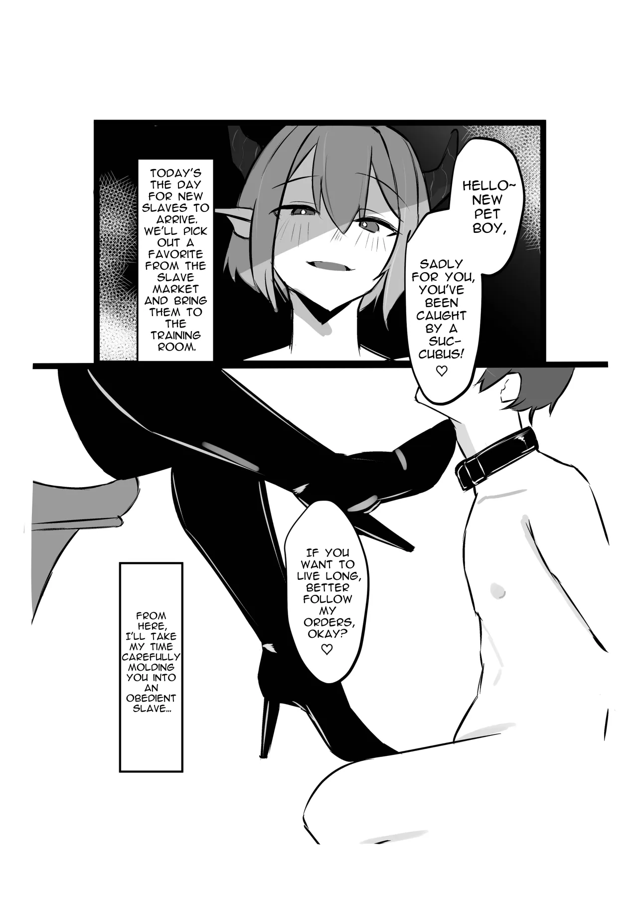 Rerisu-Sama no Choukyou Nikki 5