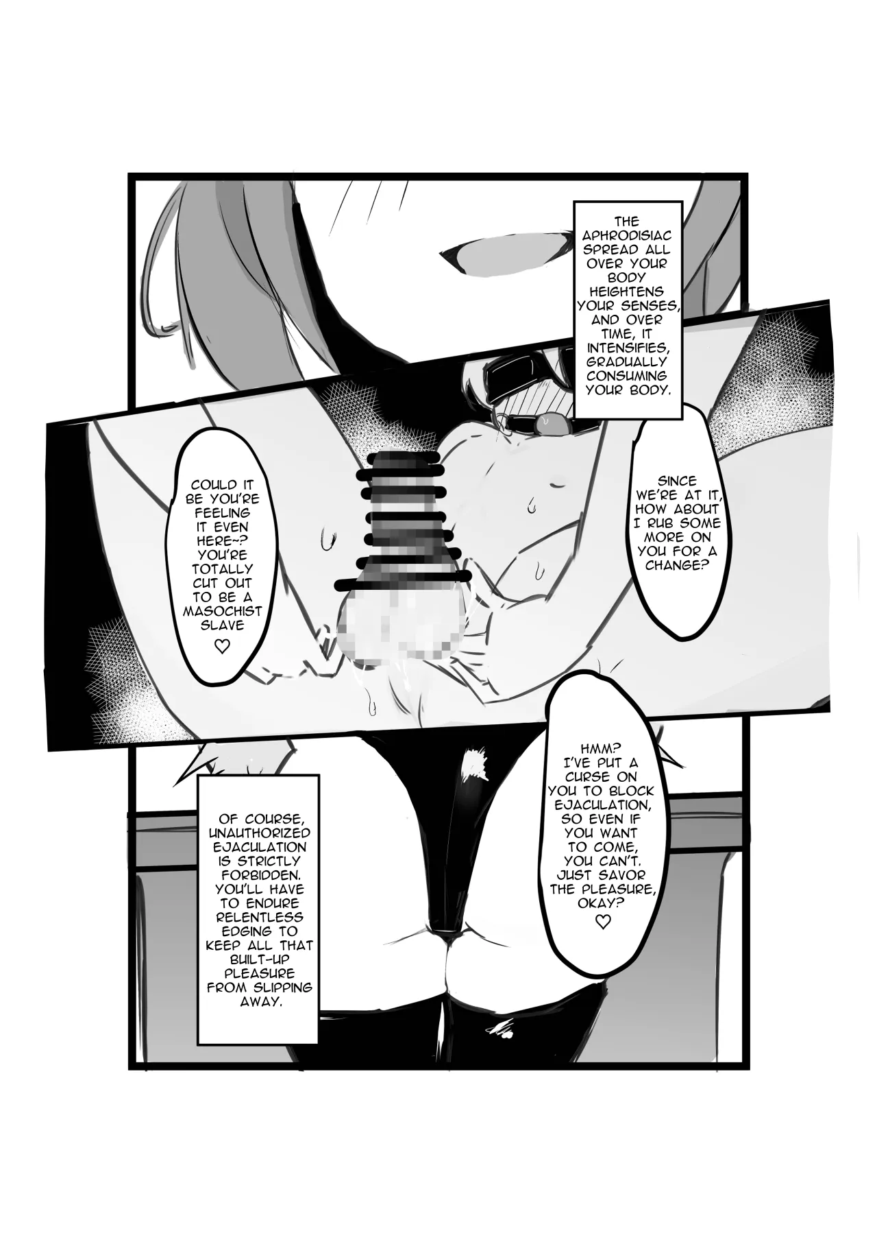 Rerisu-Sama no Choukyou Nikki 10