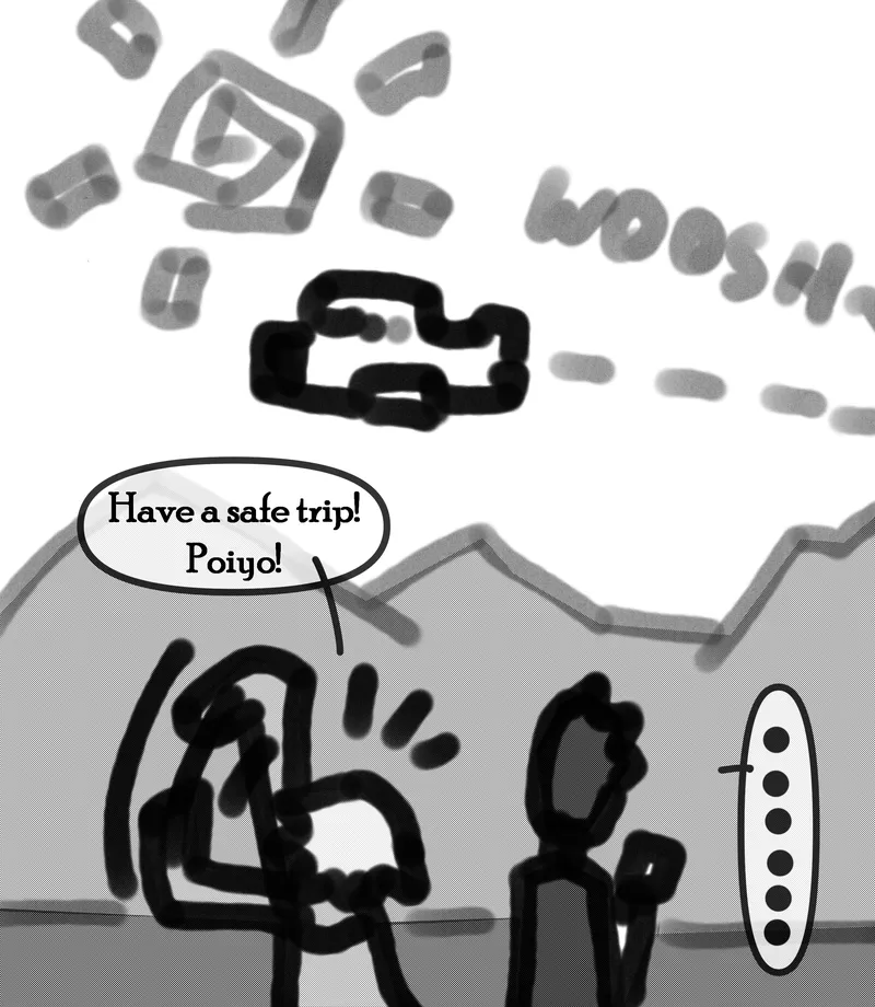 Resort Paradise 11